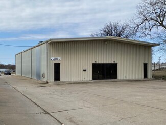 More details for 2816 N Sheridan Rd, Tulsa, OK - Industrial for Rent