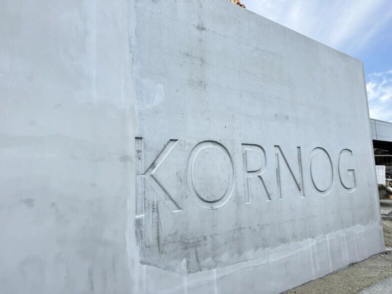 Office in Vannes for sale - Building Photo - Image 2 of 4