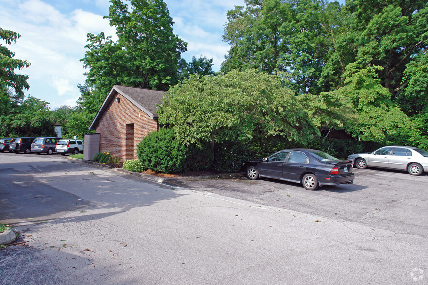 1702 Lamar Alexander Pky, Maryville, TN for sale - Primary Photo - Image 1 of 1