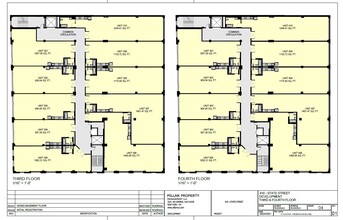 410 State St, Bridgeport, CT for rent Floor Plan- Image 1 of 1