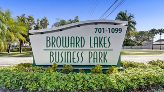 More details for 803-1003 Shotgun Rd, Sunrise, FL - Office for Rent