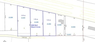 More details for 5050 Boll Weevil Cir, Enterprise, AL - Land for Sale