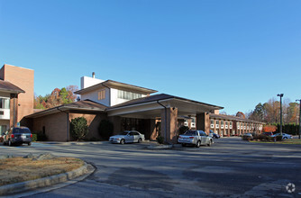 1620 Cotton Grove Rd, Lexington, NC for sale Primary Photo- Image 1 of 1