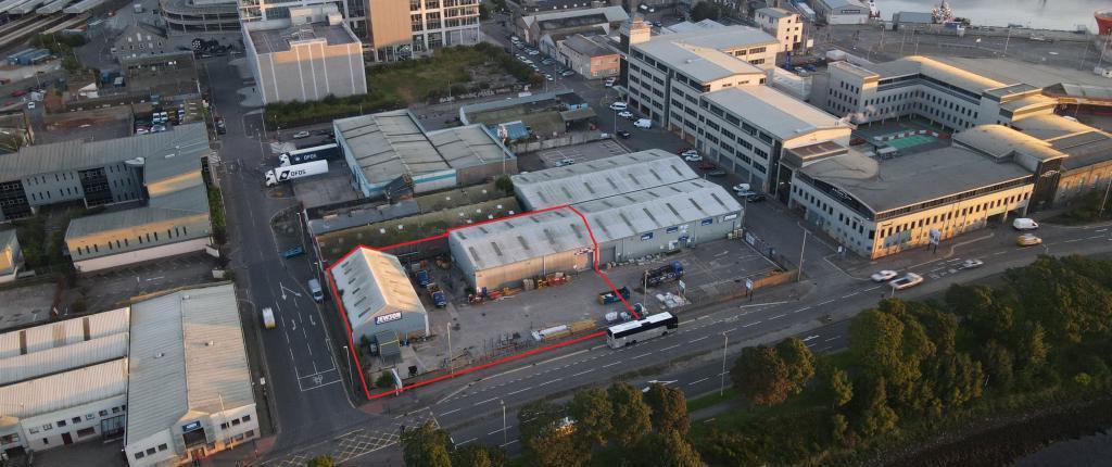 1 Stell Rd, Aberdeen to rent Building Photo- Image 1 of 3