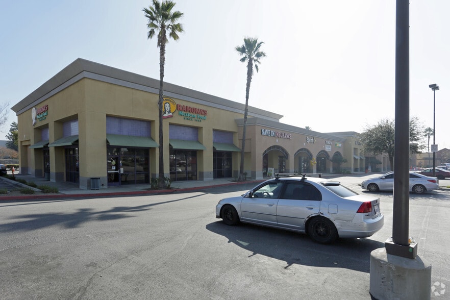 4310-4350 Mills Cir, Ontario, CA to rent - Primary Photo - Image 1 of 8