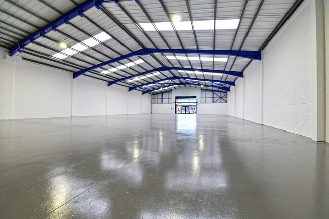 More details for West Lodge Rd, Renfrew - Industrial to Rent