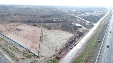 TBD East Overland Trail, Abilene, TX for sale Aerial- Image 1 of 19