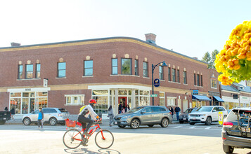 49-57 Main St, Concord, MA for sale Building Photo- Image 1 of 1