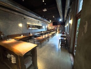 Retail in Barcelona, Barcelona to rent Interior Photo- Image 1 of 24