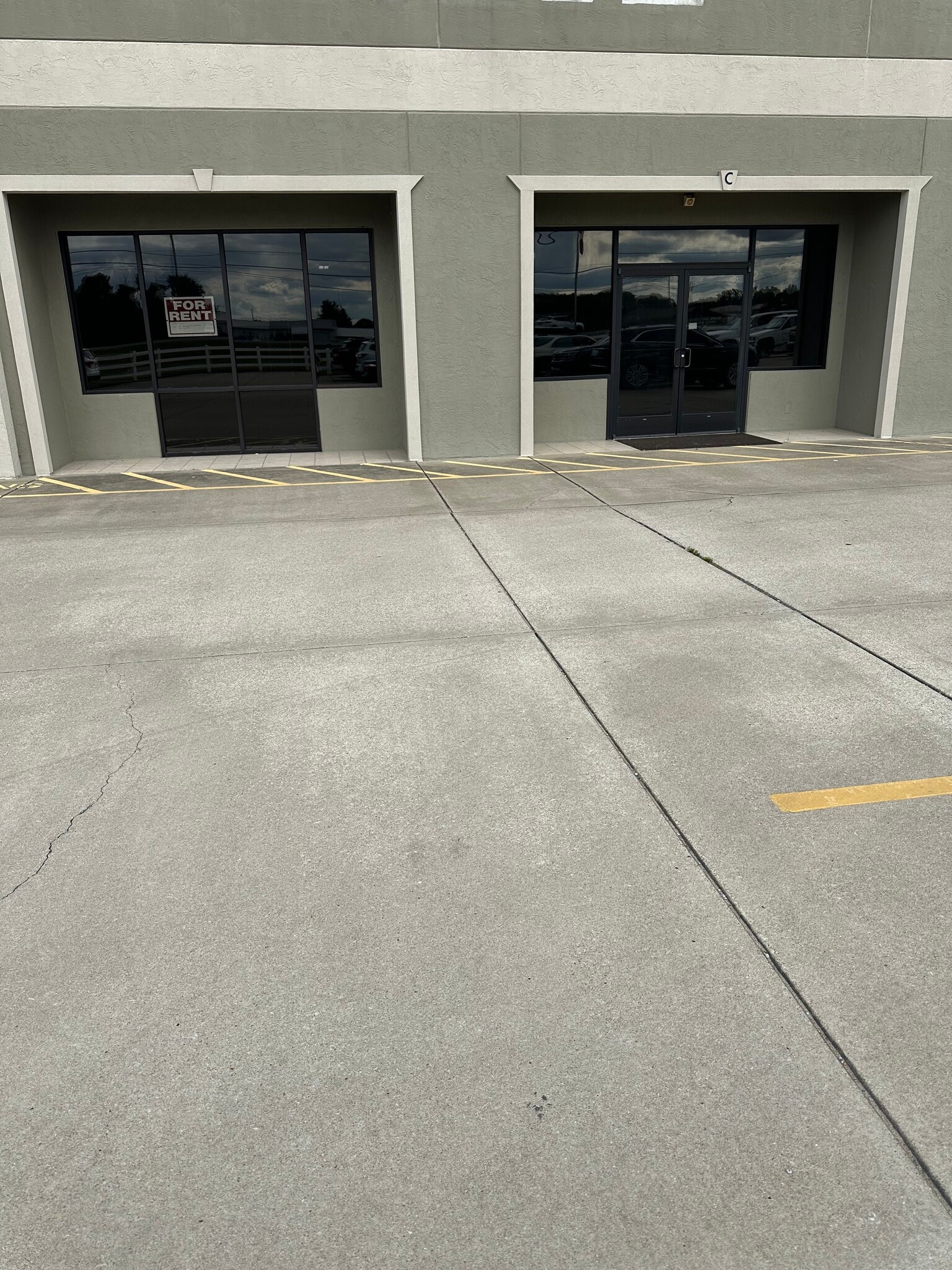 1900 N 12th St, Murray, KY to rent Building Photo- Image 1 of 5