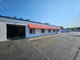 More details for 1433 W Lark Industrial Dr, Fenton, MO - Industrial for Sale