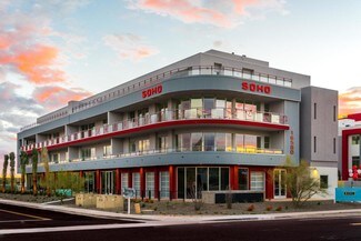 More details for 16580 N 92nd St, Scottsdale, AZ - Retail to Rent