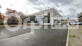 More details for Office, Light Industrial to Rent