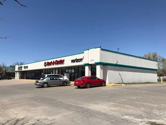 More details for 301-311 Angela St, Paola, KS - Retail for Rent