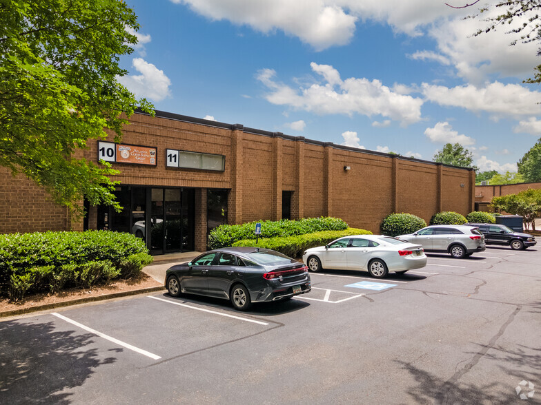 1800 Wilson Way SE, Smyrna, GA for sale - Primary Photo - Image 1 of 1