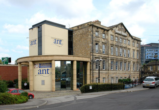 More details for North Quay Dr, Sheffield - Office for Rent