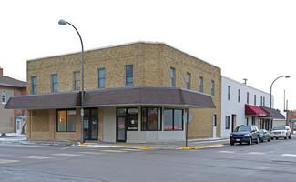 More details for 183 Main Ave, Winsted, MN - Office for Rent