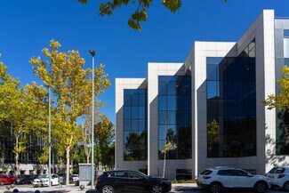 More details for Calle Teide, 4, San Sebastián de los Reyes - Co-working to Rent