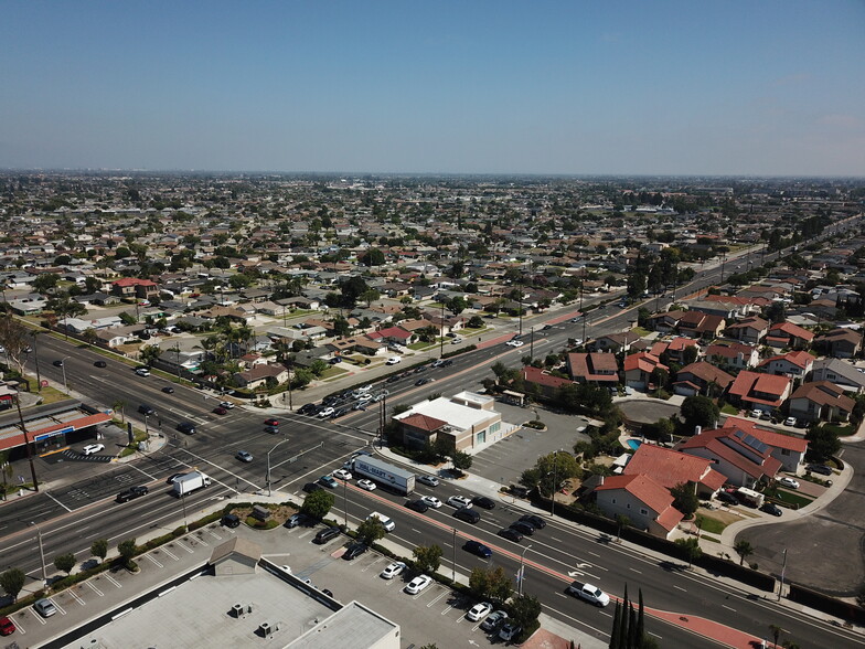 5962 La Palma Ave, La Palma, CA for rent - Building Photo - Image 3 of 8