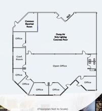 2362 Qume Dr, San Jose, CA for rent Floor Plan- Image 1 of 1