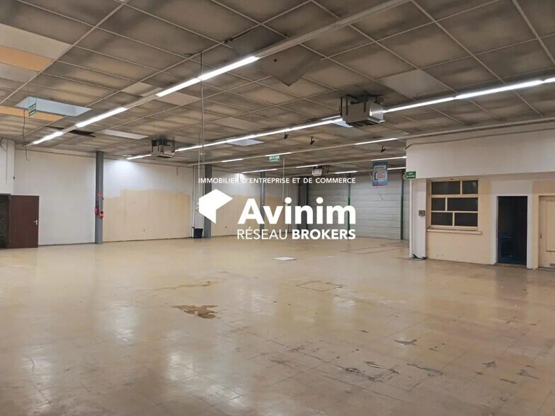 Retail in Tarbes for sale - Interior Photo - Image 3 of 3