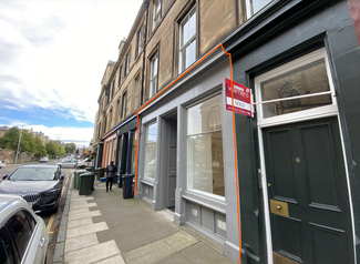 More details for 5-5a Grange Rd, Edinburgh - Retail for Rent