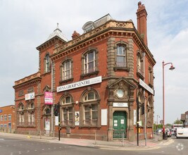 175 Hockley Hl, Birmingham for sale Primary Photo- Image 1 of 1