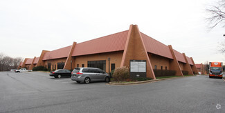 More details for 611 Hammonds Ferry Rd, Linthicum, MD - Industrial for Rent