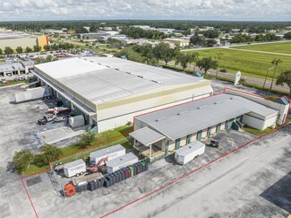 More details for 3043 Drane Field Rd, Lakeland, FL - Industrial for Rent