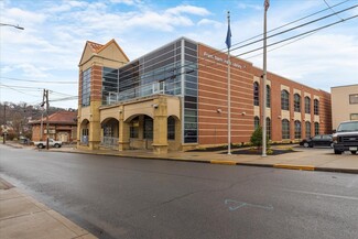 More details for 35 N Jefferson Ave, Canonsburg, PA - Coworking for Rent