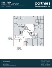 2656 S Loop W, Houston, TX for rent Site Plan- Image 1 of 1