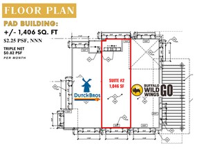 4551-4701 Mack Rd, Sacramento, CA to rent Interior Photo- Image 1 of 3