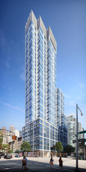 511 Third Ave, New York, NY for sale - Building Photo - Image 1 of 1