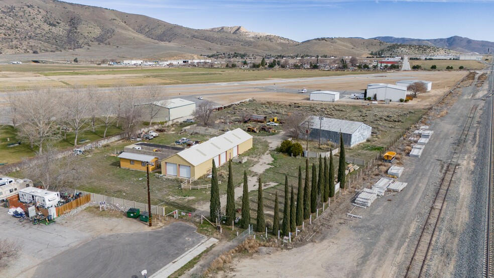 609 E H St, Tehachapi, CA for sale - Building Photo - Image 2 of 18