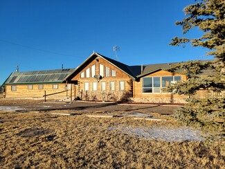 More details for 7526 County Road 50, Center, CO - Hospitality for Sale