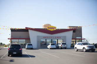 1541 N Main St, San Luis, AZ for sale Primary Photo- Image 1 of 1