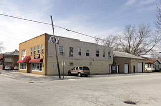 More details for 2800 Dekalb St, Lake Station, IN - Retail for Sale