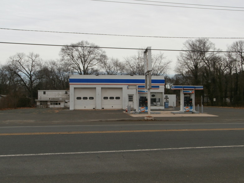 903-907 Marne Hwy, Hainesport, NJ for sale - Building Photo - Image 1 of 5