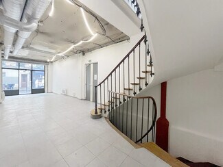 More details for 201 Rue Saint-Martin, Paris - Retail to Rent