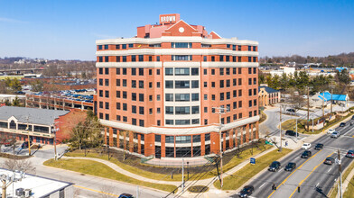 100 Painters Mill Rd, Owings Mills, MD for rent Building Photo- Image 1 of 23