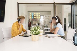 More details for Calle de Pradillo, 5, Madrid - Co-working to Rent