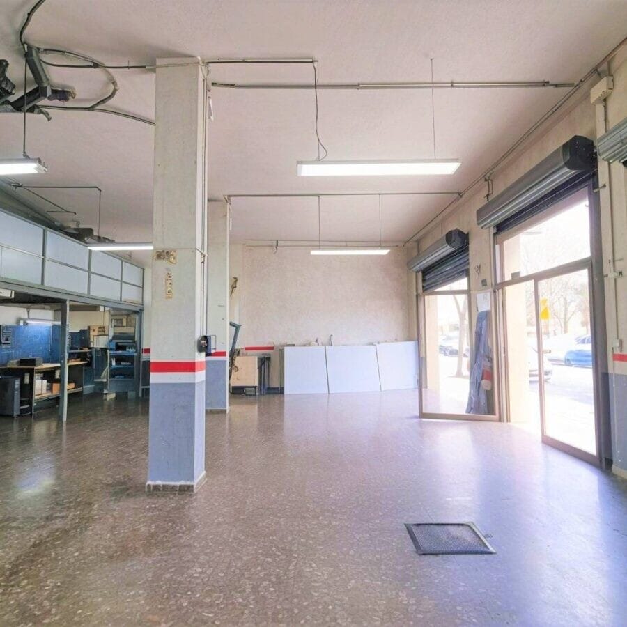 Reus, TAR 43205 -  -  - Interior Photo - Image 2 of 7
