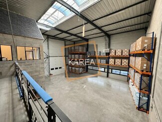 More details for Light Industrial to Rent