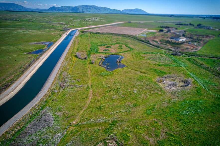 0 Watts Valley, Sanger, CA for sale - Primary Photo - Image 1 of 1