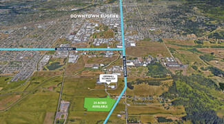 More details for Ed Cone & Highway 126, Eugene, OR - Land for Sale