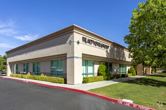 More details for 7675 N Ingram Ave, Fresno, CA - Office for Rent