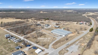 More details for 13354 E 520 Rd, Colcord, OK - Leisure for Sale