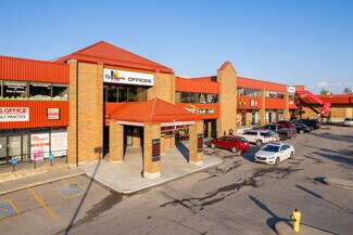 More details for 1829 Ranchlands Blvd NW, Calgary, AB - Mixed-use to Rent