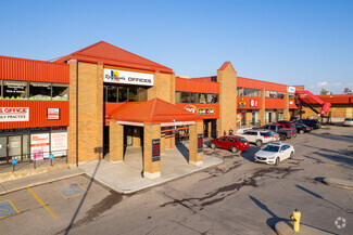 More details for 1829 Ranchlands Blvd NW, Calgary, AB - Office/Medical for Rent