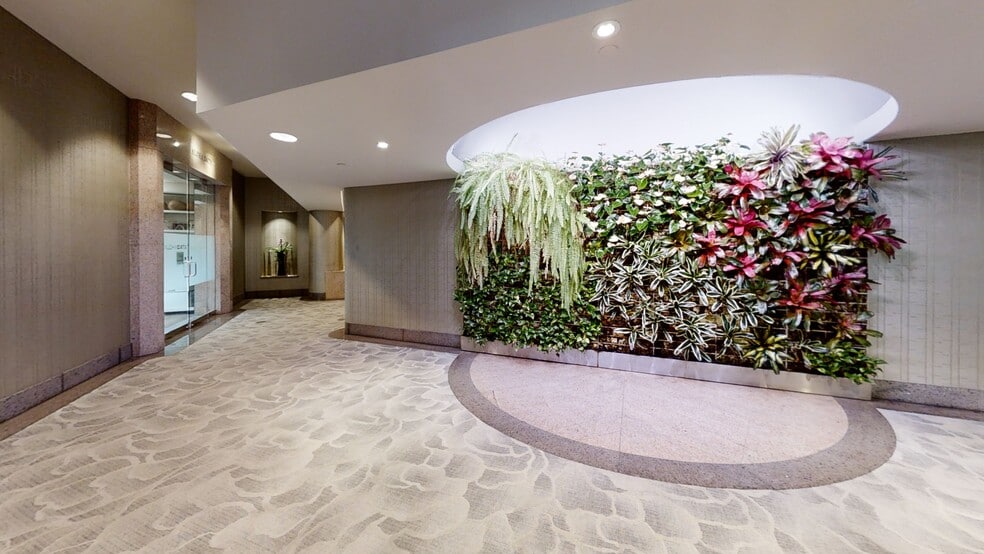 733 Bishop St, Honolulu, HI to rent - Matterport 3D Scan - Image 2 of 23